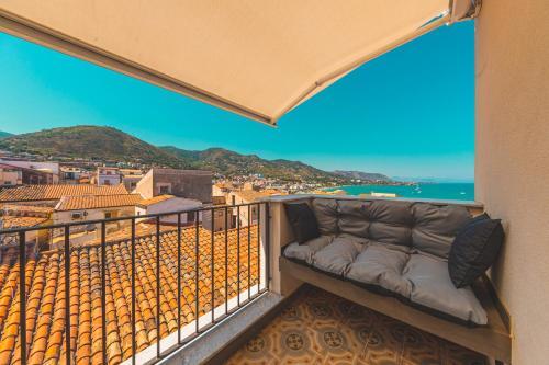 Apartamento Triskelis Luxury Suite 46