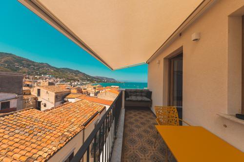 Apartamento Triskelis Luxury Suite 46