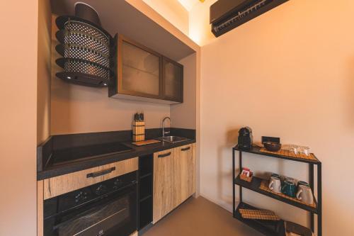 Apartamento Triskelis Luxury Suite 46