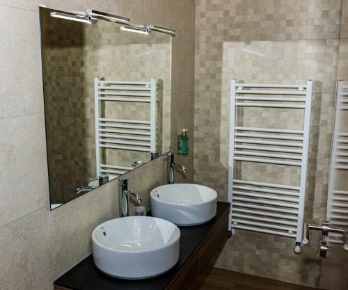 Agroturismo Casas de Campo Curral Grande - By Cimo Da Quinta