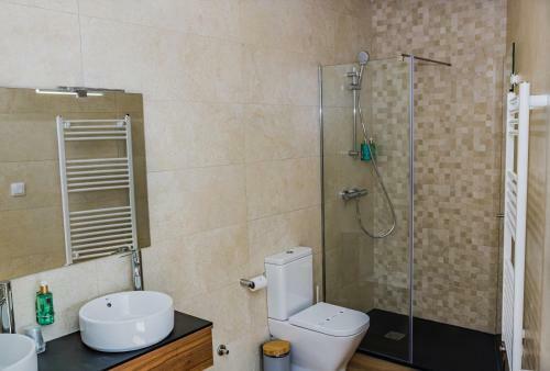 Agroturismo Casas de Campo Curral Grande - By Cimo Da Quinta
