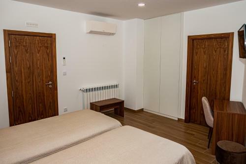 Agroturismo Casas de Campo Curral Grande - By Cimo Da Quinta