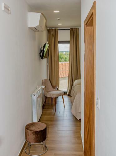 Agroturismo Casas de Campo Curral Grande - By Cimo Da Quinta