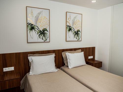 Agroturismo Casas de Campo Curral Grande - By Cimo Da Quinta