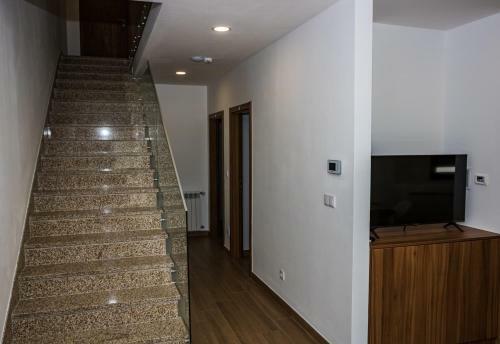 Agroturismo Casas de Campo Curral Grande - By Cimo Da Quinta