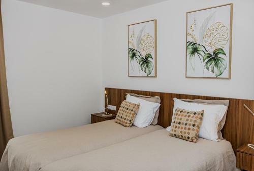 Agroturismo Casas de Campo Curral Grande - By Cimo Da Quinta