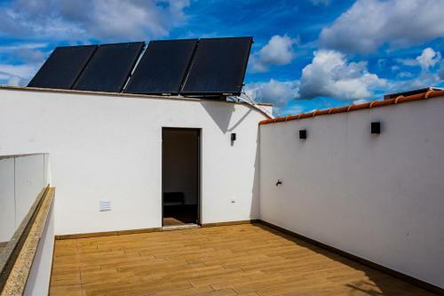 Agroturismo Casas de Campo Curral Grande - By Cimo Da Quinta