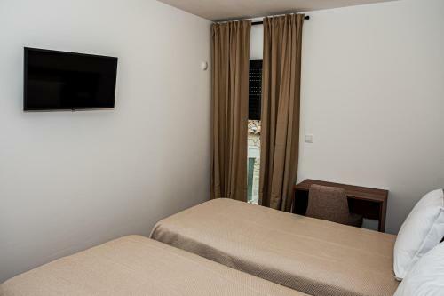 Agroturismo Casas de Campo Curral Grande - By Cimo Da Quinta