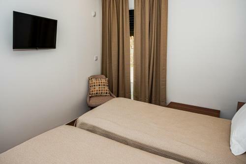 Agroturismo Casas de Campo Curral Grande - By Cimo Da Quinta