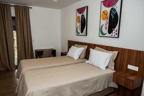 Agroturismo Casas de Campo Curral Grande - By Cimo Da Quinta