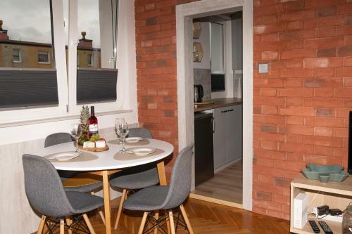 Apartamento L?borska Kajuta