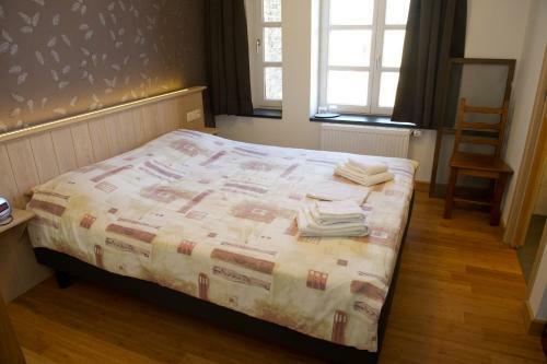 Hotel Auberge Saint-martin