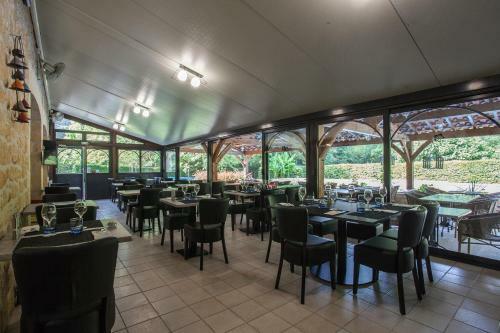 Hotel H�tel Le Relais Du Touron