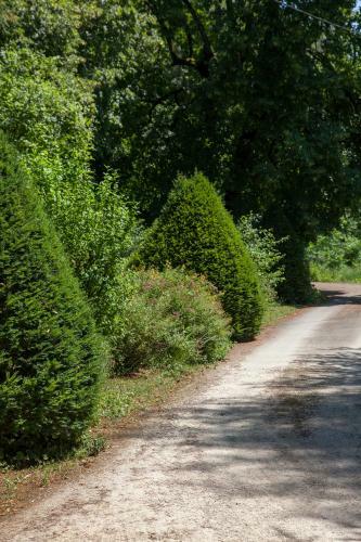 Hotel H�tel Le Relais Du Touron