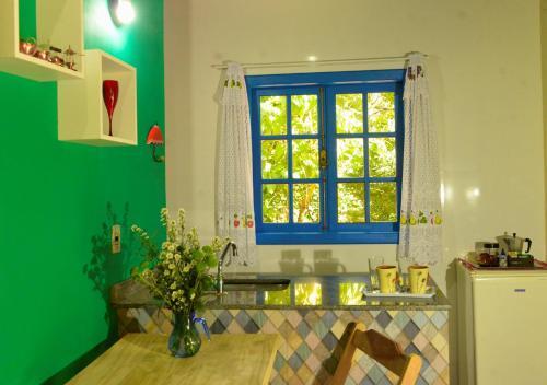 Hostal Pousada Encontro Dos Rios