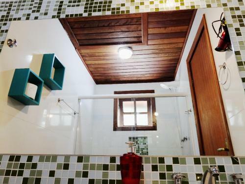 Hostal Pousada Encontro Dos Rios