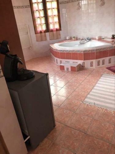 Bed & Breakfast Manoir Melphil
