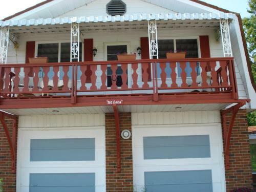 Stratford Serenity Bed & Breakfast