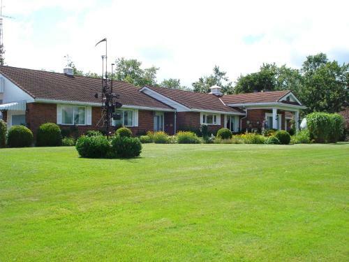 Stratford Serenity Bed & Breakfast