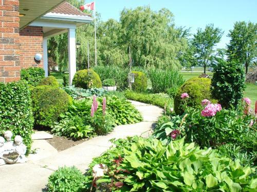 Stratford Serenity Bed & Breakfast