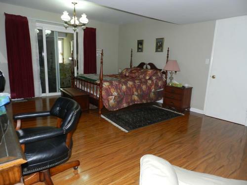 Stratford Serenity Bed & Breakfast