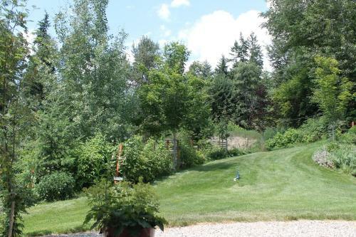 Windborne Bed & Breakfast