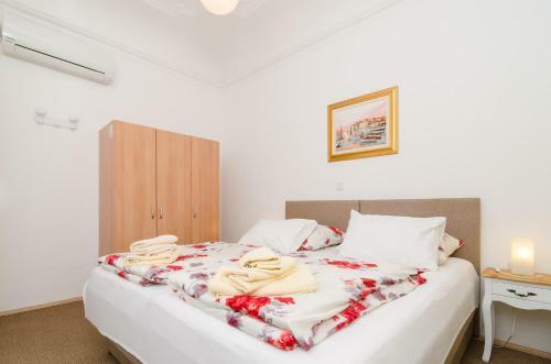 Apartamentos Old Town Finest