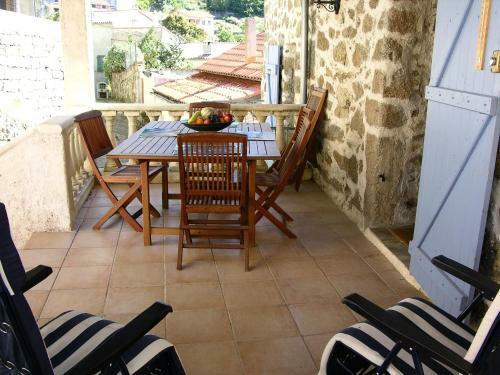 Maison Le R�ve