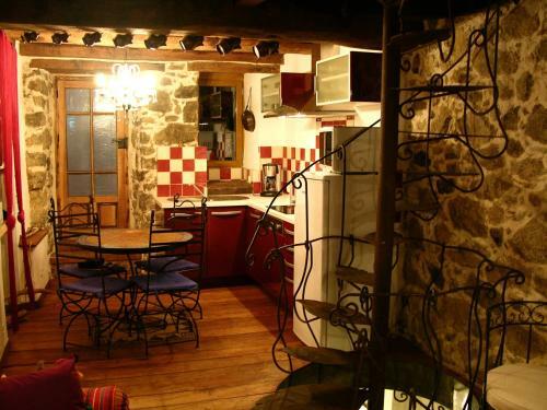Maison Le R�ve