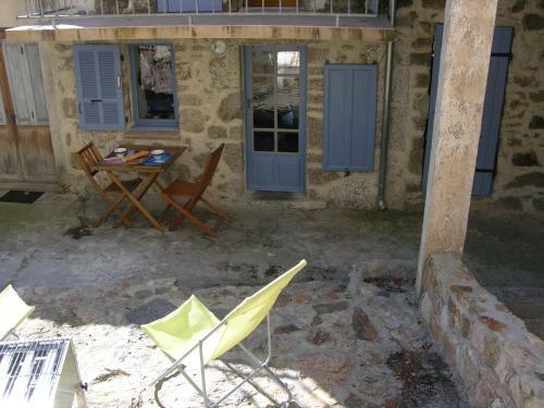 Maison Le R�ve