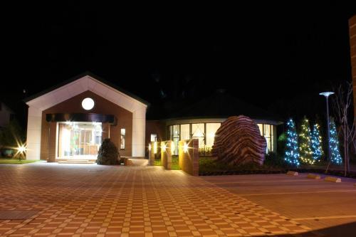 Pirika Rera Hotel