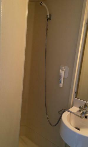 Hotel Ibis Budget Evry Saint Germain