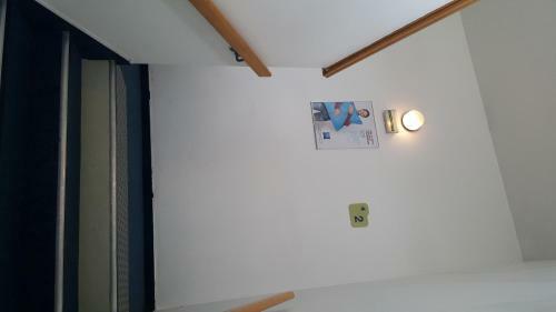 Hotel Ibis Budget Evry Saint Germain