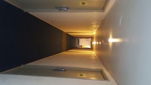 Hotel Ibis Budget Evry Saint Germain