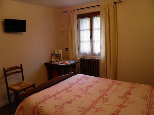 Posada Auberge Des Pyr�n�es