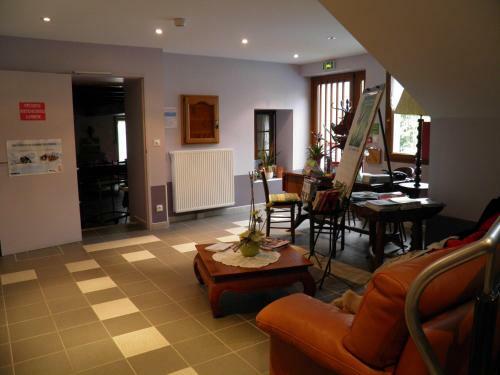 Posada Auberge Des Pyr�n�es