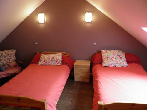 Posada Auberge Des Pyr�n�es