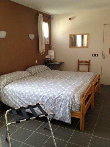 Posada Auberge Des Pyr�n�es