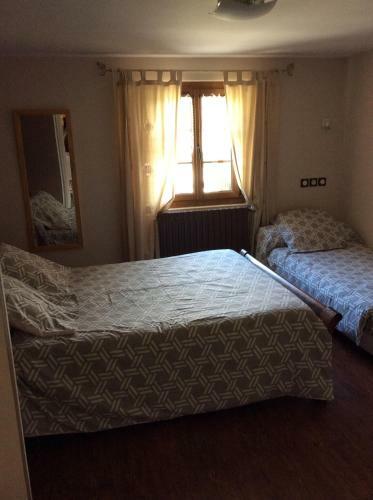 Posada Auberge Des Pyr�n�es