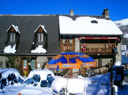 Posada Auberge Des Pyr�n�es