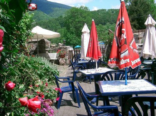 Posada Auberge Des Pyr�n�es