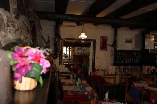 Posada Auberge Des Pyr�n�es