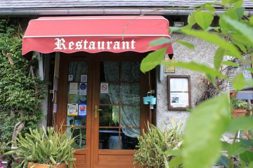 Posada Auberge Des Pyr�n�es