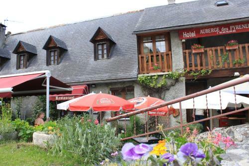Posada Auberge Des Pyr�n�es