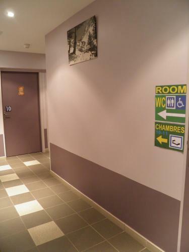 Posada Auberge Des Pyr�n�es