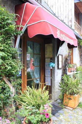 Posada Auberge Des Pyr�n�es