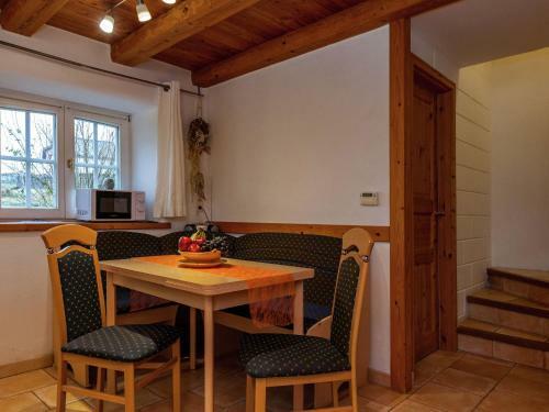 Das Altes Backhaus