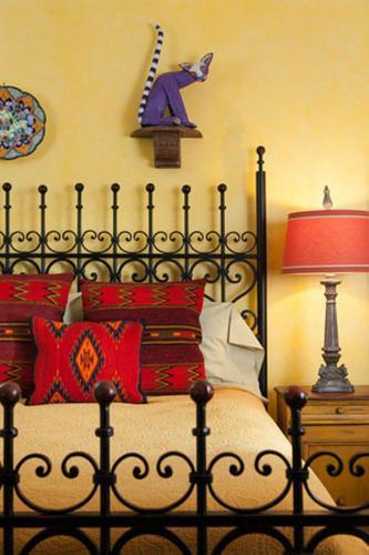 Four Kachinas B&B Inn