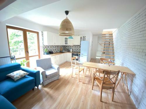 Apartament Chleb I Wino
