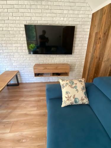 Apartament Chleb I Wino